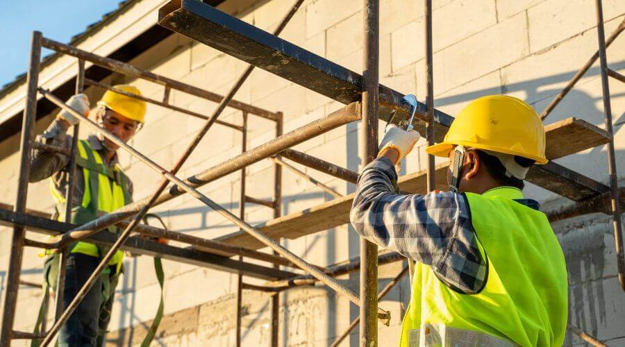 Local Chimney Repair in Keatchie, LA